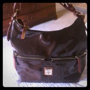 Used Dooney and Burke Handbag
